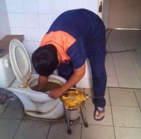 南昌教你幾個(gè)小妙招輕松搞定疏通問(wèn)題!